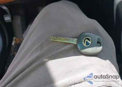 2005 Lexus Rx 330 из США, поврежденный, VIN 2T2HA31U05C056810